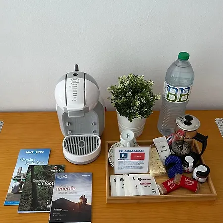 Apartmán Vv_cmbajamar *